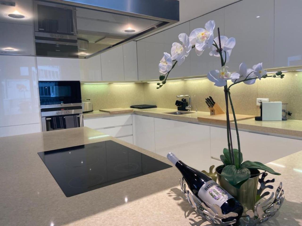 Appartamento 250sqm High End With Ac & Parking *