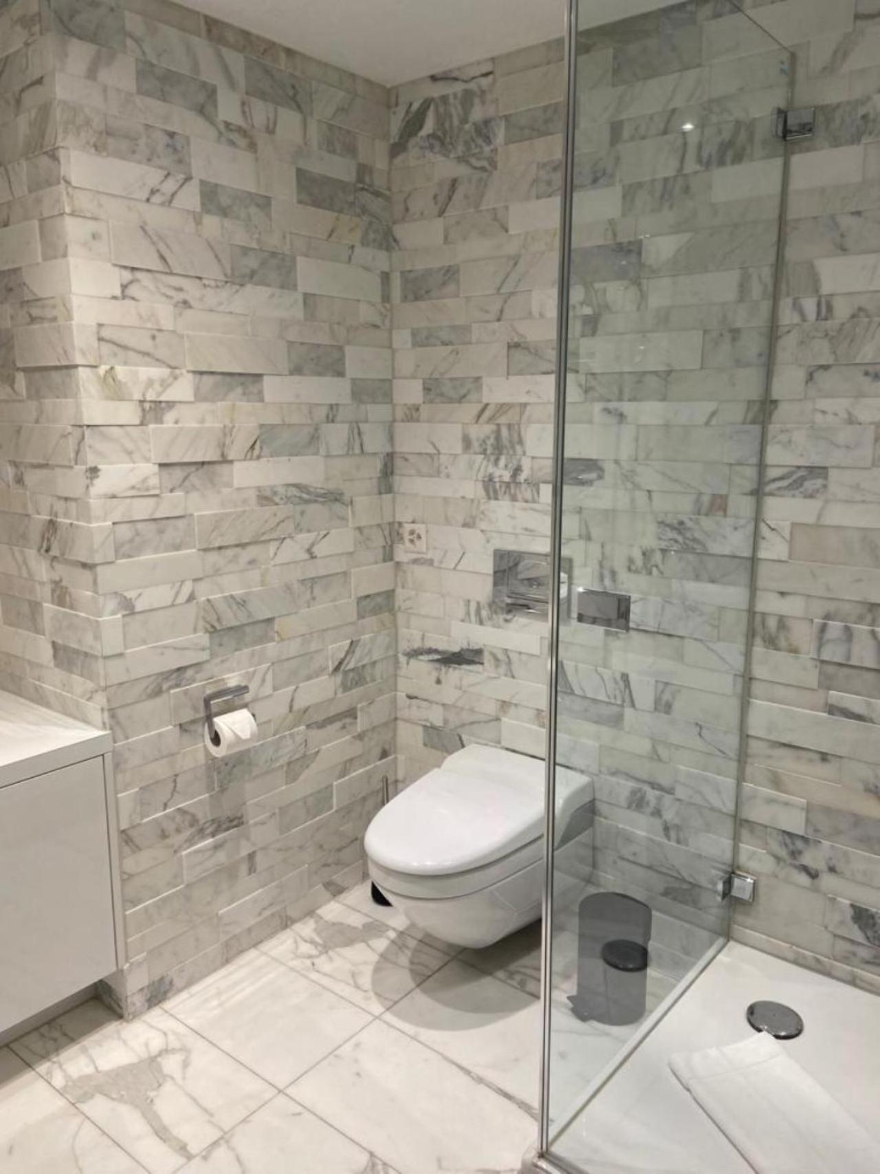 250sqm High End With Ac & Parking Zurigo