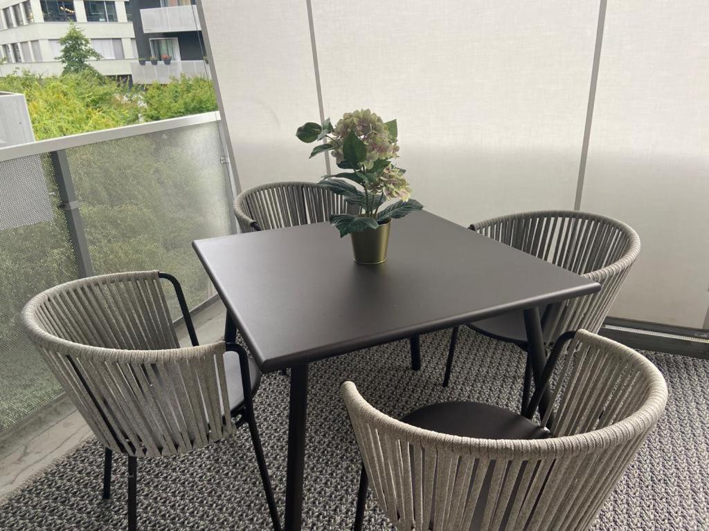 Appartamento 250sqm High End With Ac & Parking *