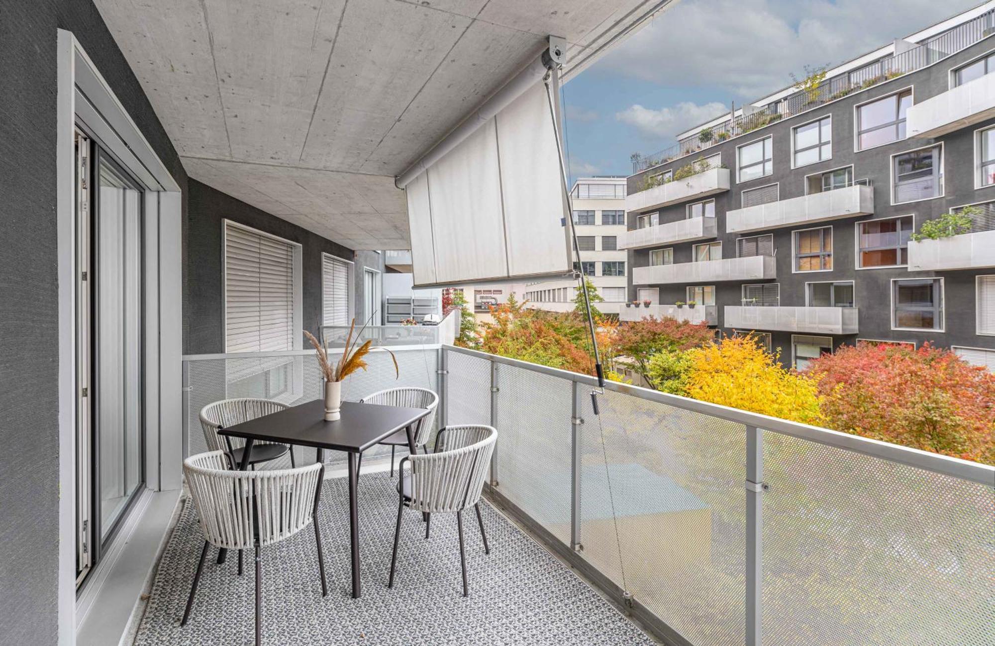 250sqm High End With Ac & Parking Appartamento *