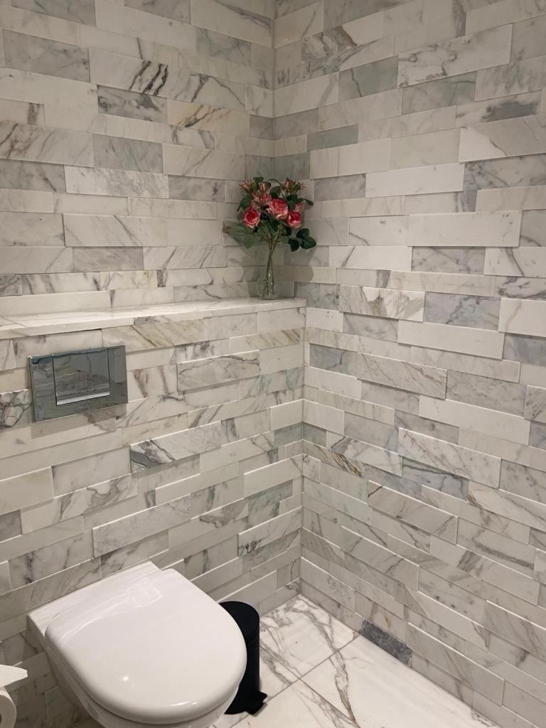 Appartamento 250sqm High End With Ac & Parking Zurigo