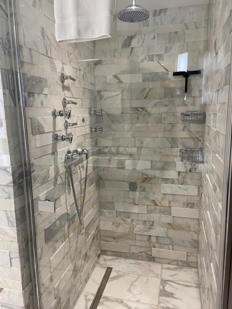 250sqm High End With Ac & Parking Appartamento Zurigo